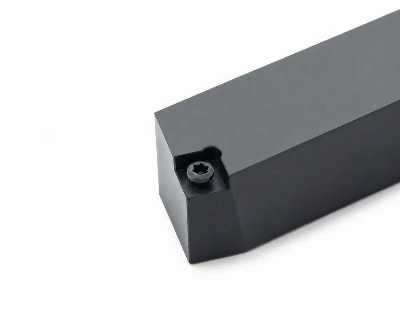 Державка проходная для наружного точения MetalCraft SSBCR2525M09, арт. 00116452: фото 2
