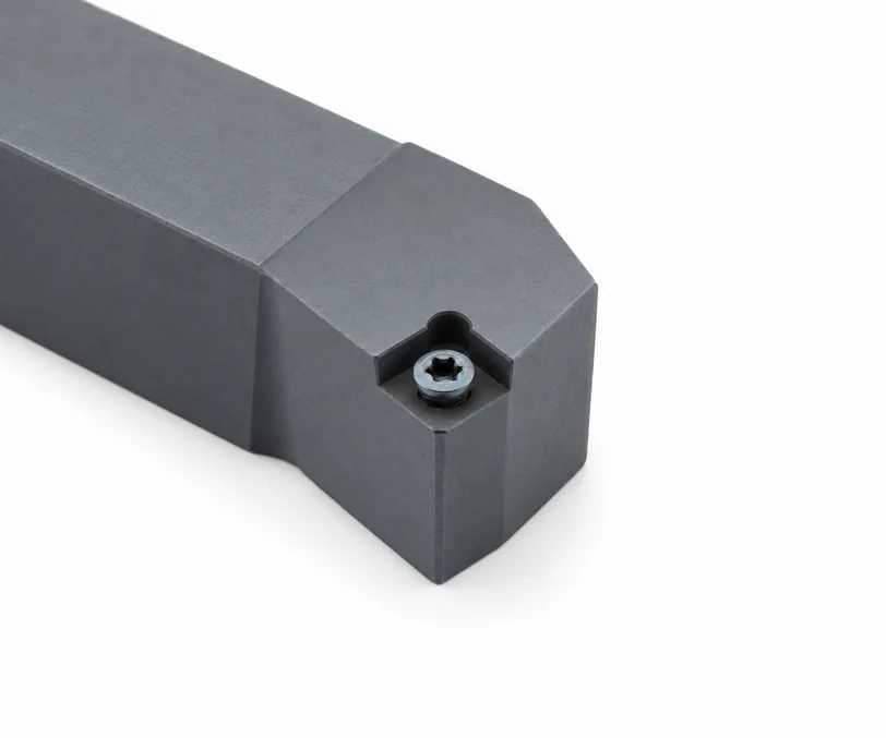 Державка проходная для наружного точения MetalCraft SSKCL2525M09, арт. 00122654: фото 2