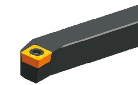 резец для наружного точения CNCM SSKCR1616H09, арт. 10018