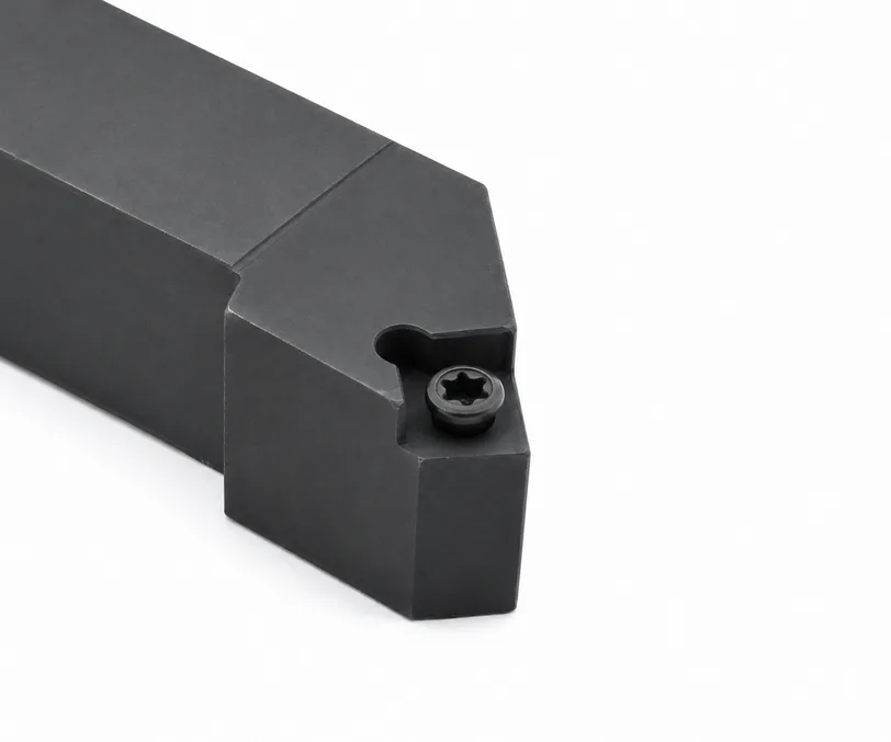 Державка проходная для наружного точения 00116265 MetalCraft SSSCL2020K09: фото 2