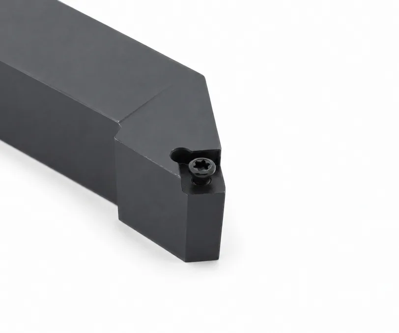 Державка проходная для наружного точения MetalCraft SSSCL2525M09, арт. 00116267: фото 2