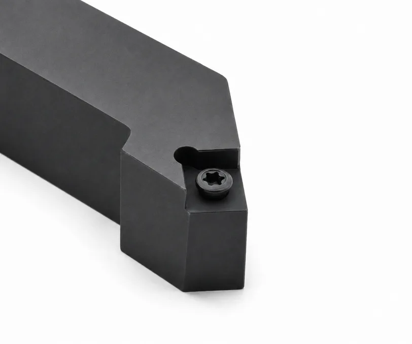 Державка проходная для наружного точения 00116268 MetalCraft SSSCL2525M12: фото 2