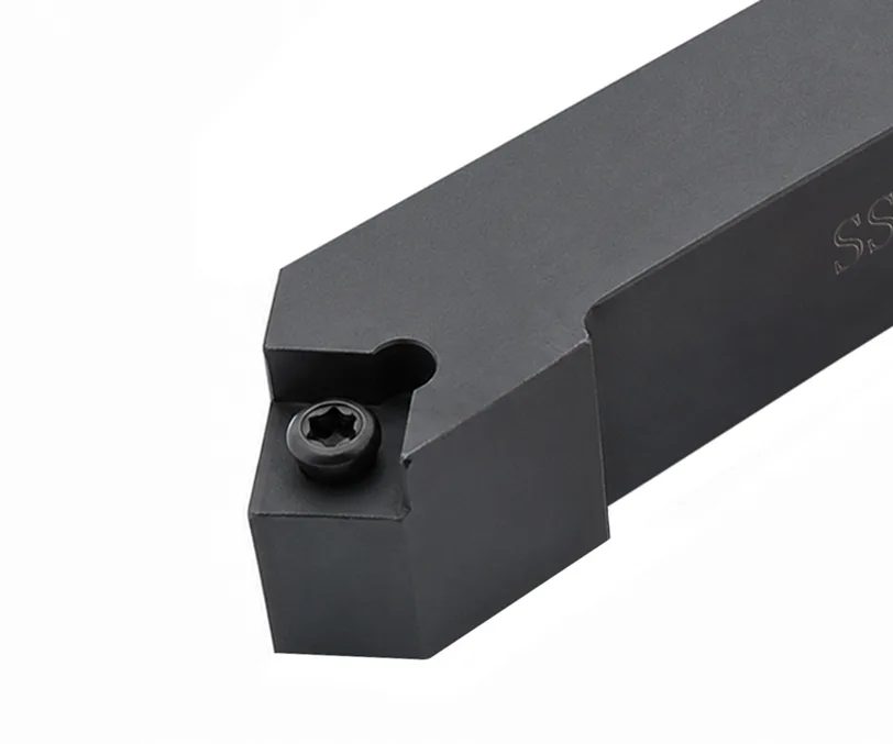Державка проходная для наружного точения 00116272 MetalCraft SSSCR2020K12: фото 2