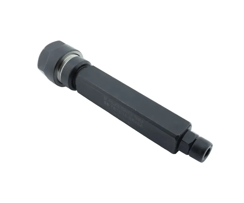 Патрон цанговый ER16 для токарной обработки, гайка А MetalCraft SSTB16-16-ER16, арт. 00125075