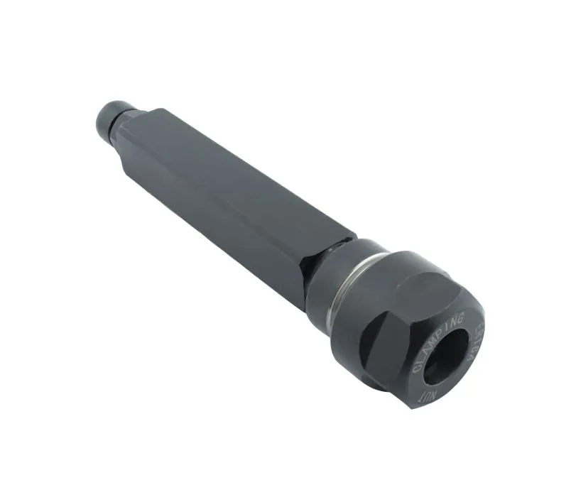 Патрон цанговый ER16 для токарной обработки, гайка А MetalCraft SSTB16-16-ER16, арт. 00125075: фото 2