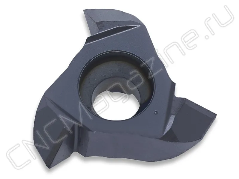 ST.F177.45X30R TiAlN пластина для фрезерования фаски с радиусом STAMO, арт. 23130