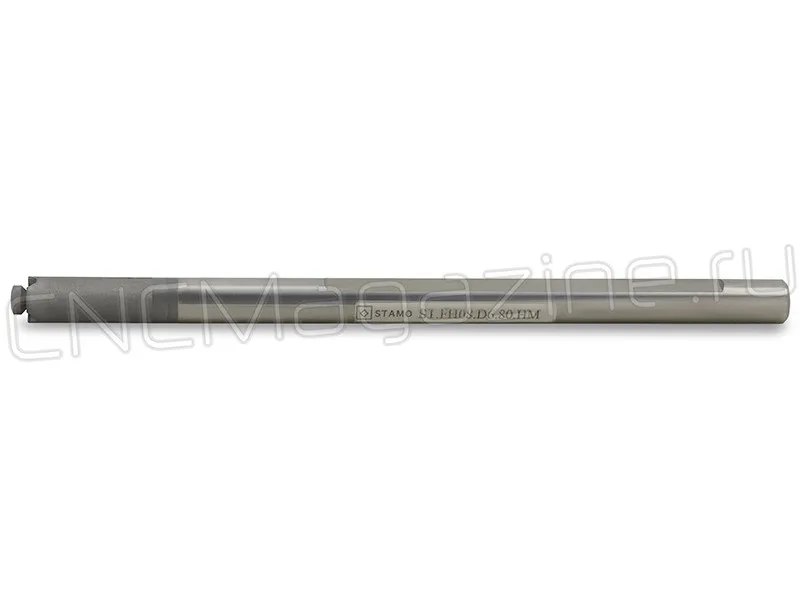 Сердечник твердосплавный STAMO ST.FH08.D6.80.HM, арт. 21014