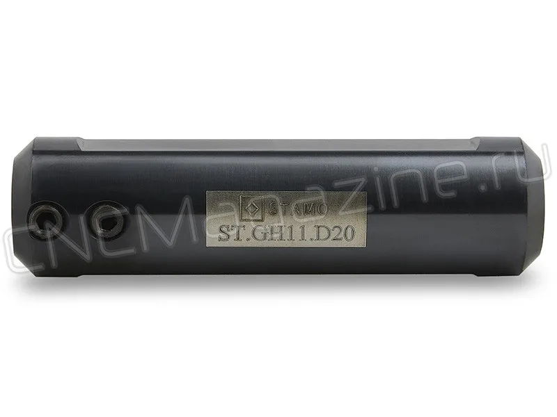 Корпус стальной STAMO ST.GH11.D20, арт. 21020