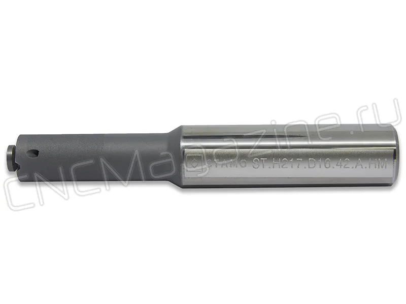 твердосплавная державка STAMO ST.H217.D16.42.A.HM, арт. 23109