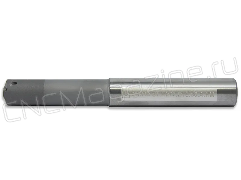 твердосплавная державка STAMO ST.H277.D16.60.A.HM, арт. 23111
