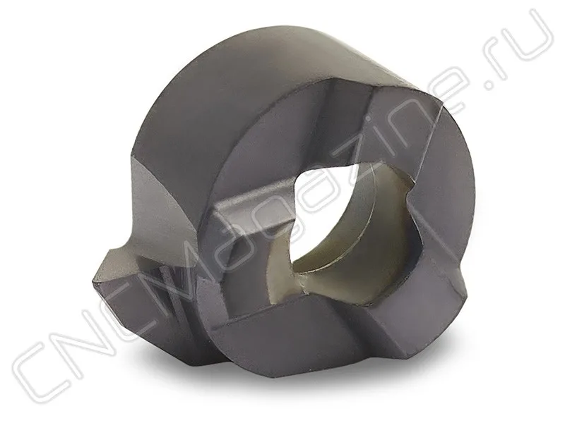 ST.RS08.9046 TiAlN пластина твердосплавная для обратного растачивания STAMO, арт. 21072