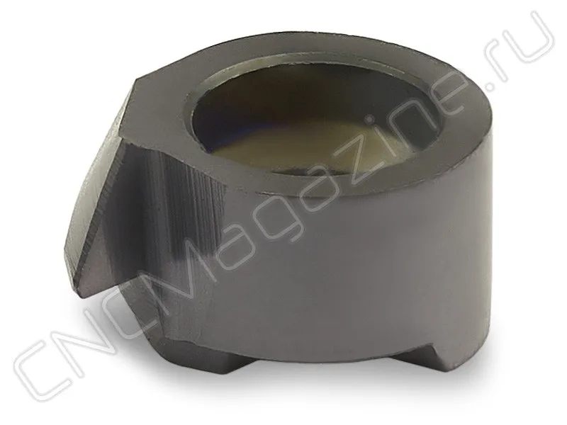 ST.RS08.9046 TiAlN пластина твердосплавная для обратного растачивания STAMO, арт. 21072: фото 2