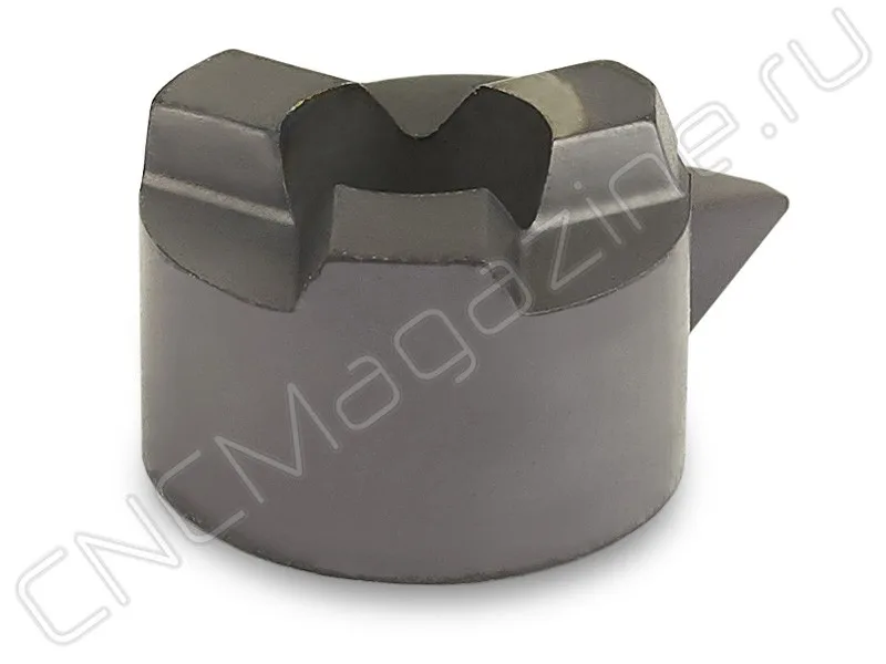 ST.RS09.9055 TiAlN пластина твердосплавная для обратного растачивания STAMO, арт. 21073: фото 3