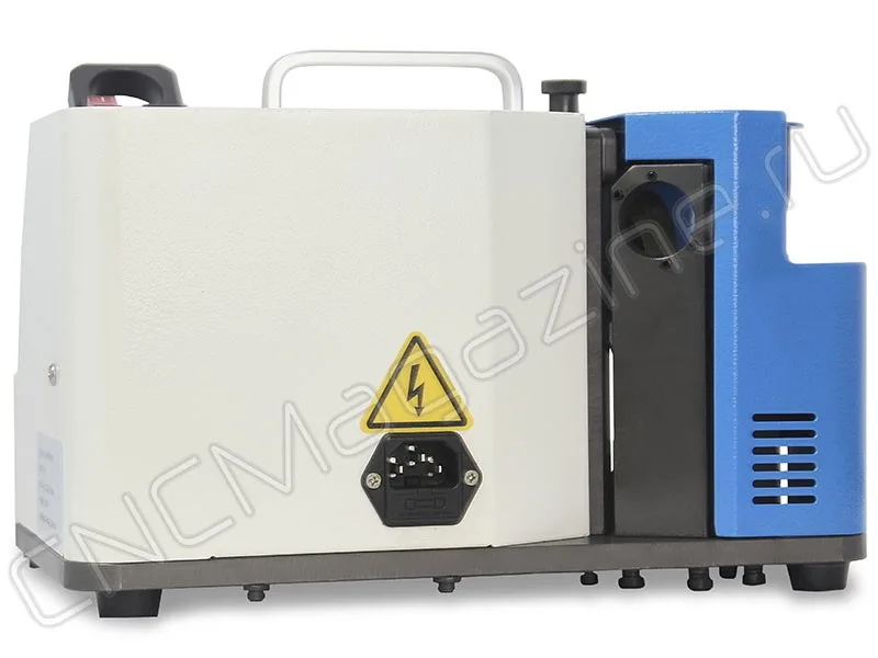 Станок для заточки фрез AR MR-X3 4-14 мм, арт. 20352: фото 2