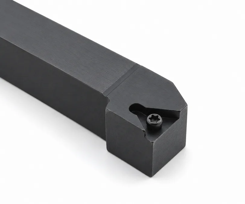 Державка проходная для наружного точения 00116212 MetalCraft STFCL1616H11: фото 2
