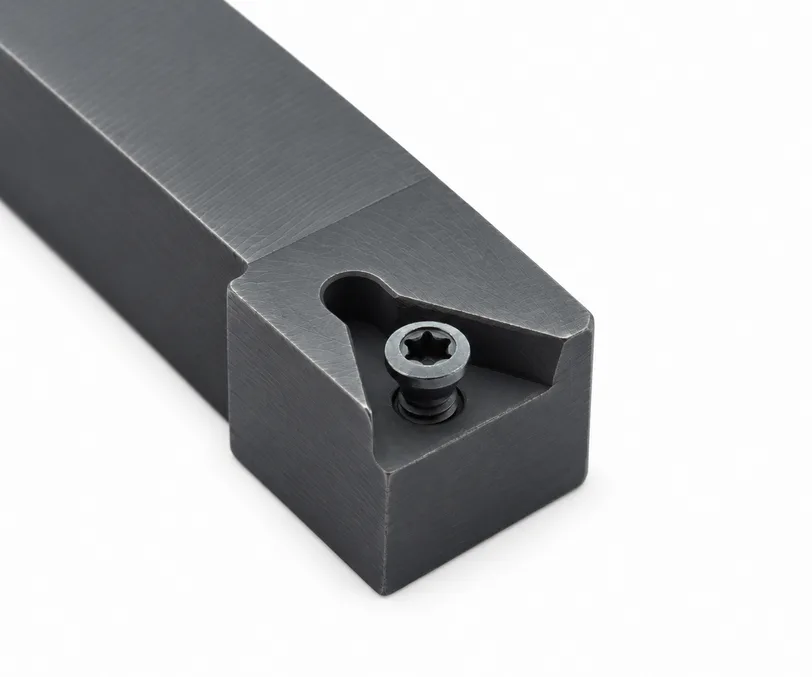 Державка проходная для наружного точения 00116213 MetalCraft STFCL1616H16: фото 2