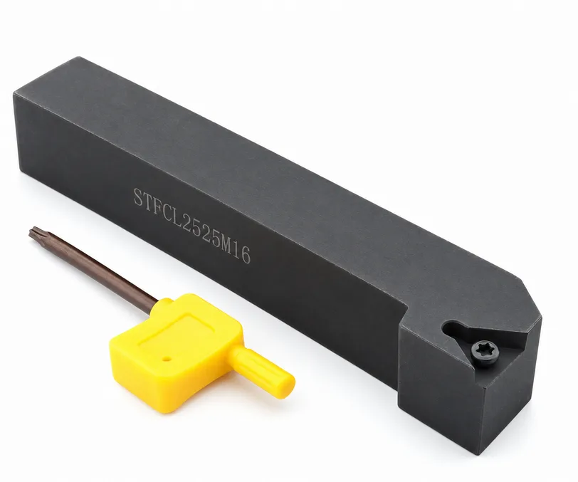 Резец токарный (державка) по металлу MetalCraft STFCL2525M16, арт. 00096878
