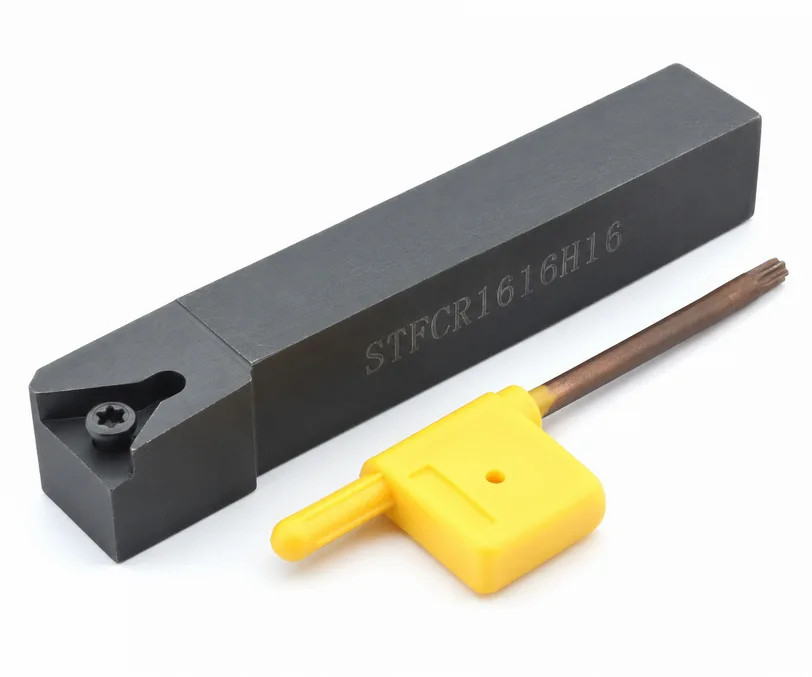 Державка проходная для наружного точения 00116218 MetalCraft STFCR1616H16