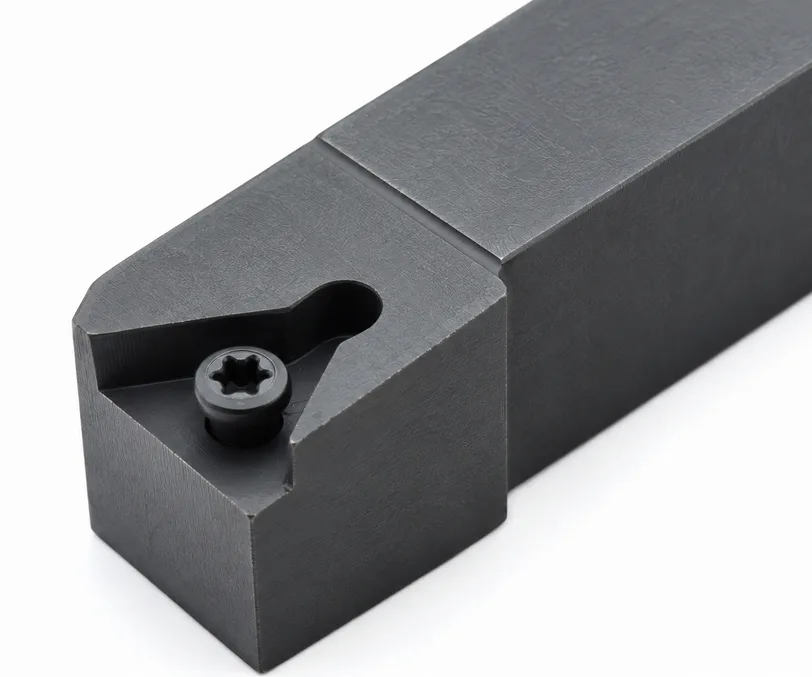 Державка проходная для наружного точения 00116218 MetalCraft STFCR1616H16: фото 2