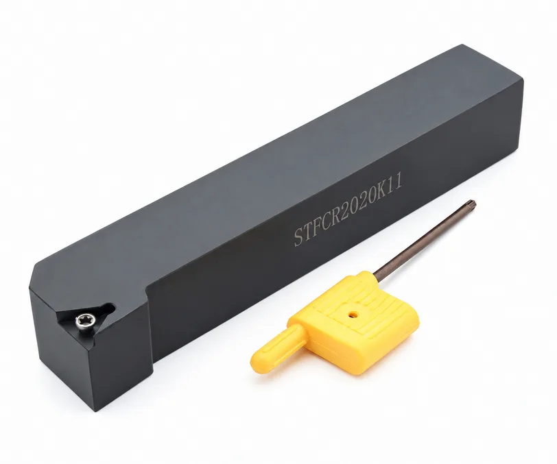 Резец токарный (державка) по металлу MetalCraft STFCR2020K11, арт. 00096877