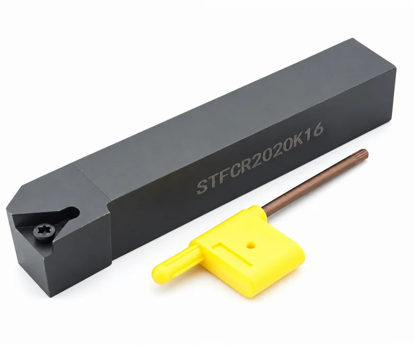 Державка проходная для наружного точения 00116219 MetalCraft STFCR2020K16