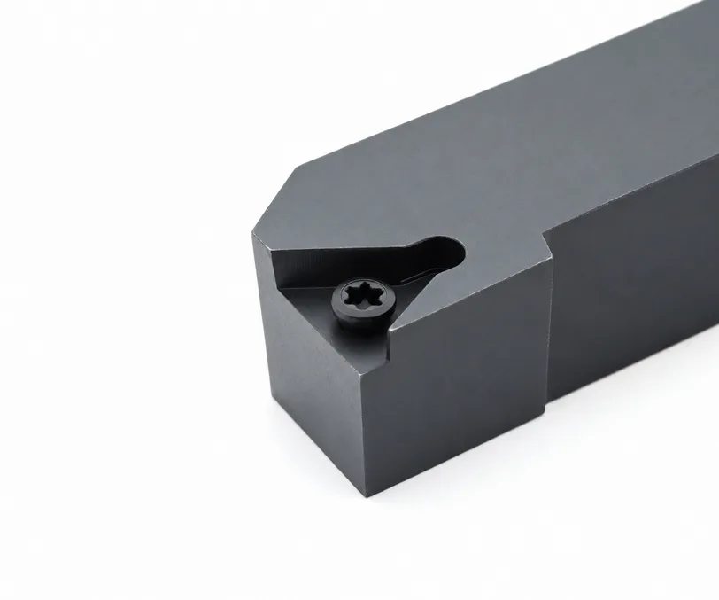 Державка проходная для наружного точения 00116219 MetalCraft STFCR2020K16: фото 2