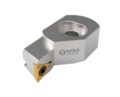 Картридж для чистовой расточной головки AKKO STFPR-D39x47, арт. 27901
