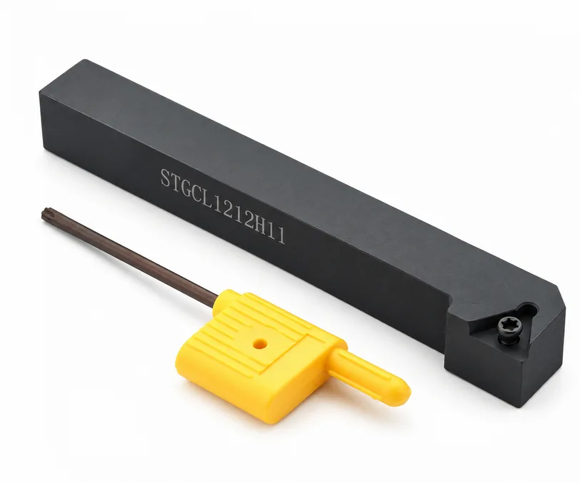 Державка проходная для наружного точения MetalCraft STGCL1212H11, арт. 00116922