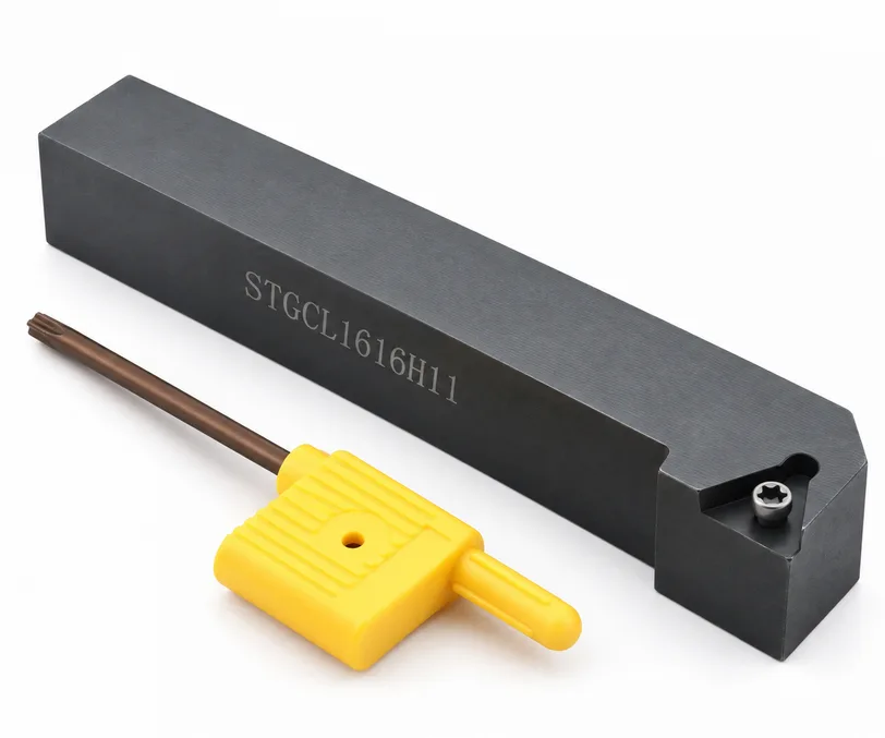 Державка проходная для наружного точения MetalCraft STGCL1616H11, арт. 00116923