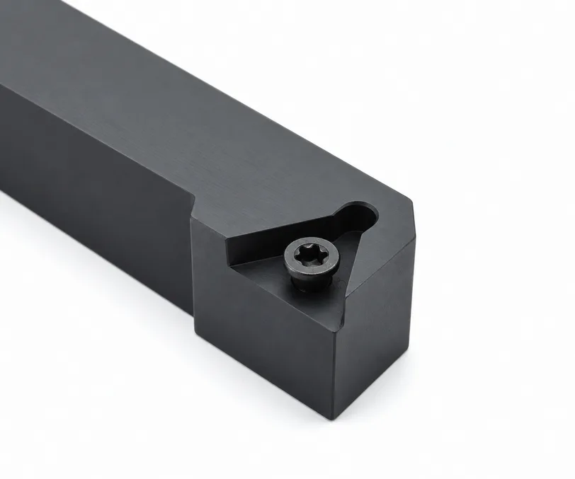 Державка проходная для наружного точения MetalCraft STGCL1616H16, арт. 00122660: фото 2