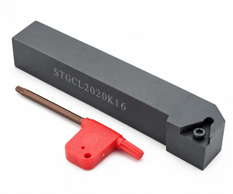 Державка проходная для наружного точения 00116925 MetalCraft STGCL2020K16