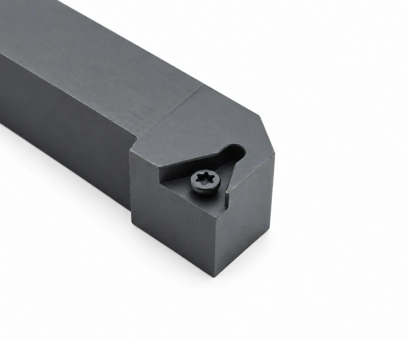 Державка проходная для наружного точения 00116925 MetalCraft STGCL2020K16: фото 2