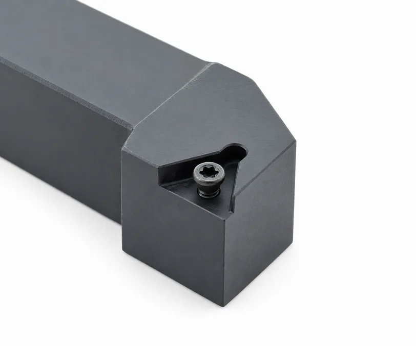 Державка проходная для наружного точения MetalCraft STGCL2525M16, арт. 00116926: фото 2
