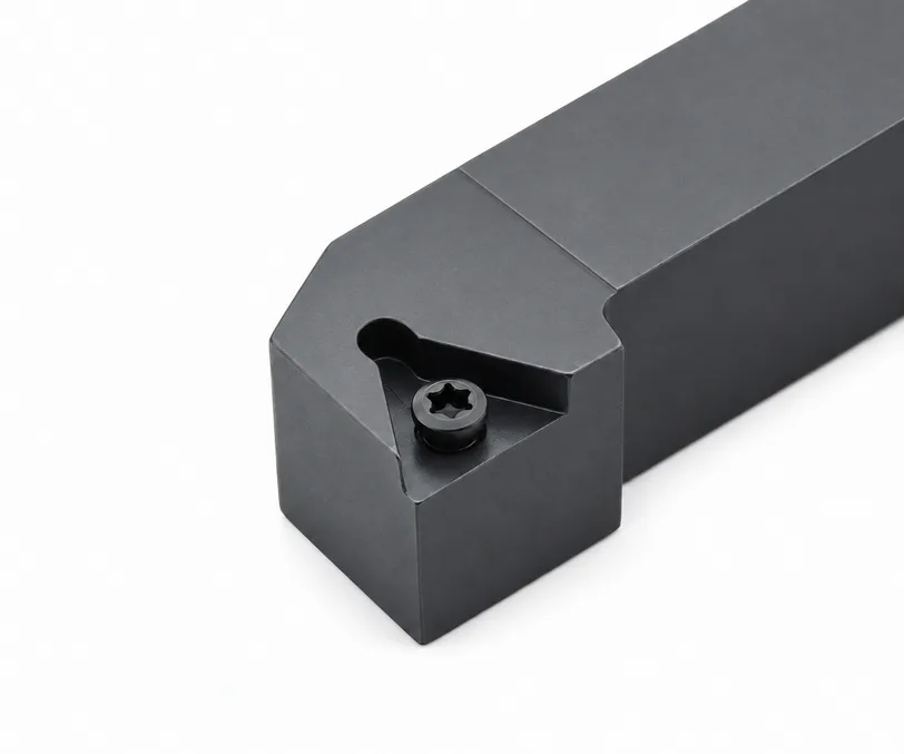 Державка проходная для наружного точения 00116931 MetalCraft STGCR2020K16: фото 2