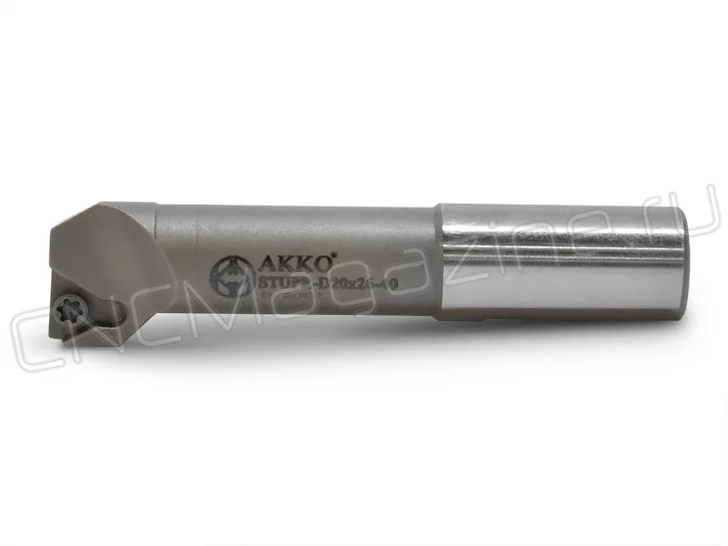 Резец для расточной головки правый AKKO STUPR-D20x26-40, арт. 27897