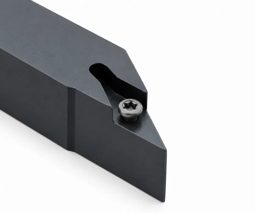 Державка проходная для наружного точения 00116934 MetalCraft SVABL2020K16: фото 2