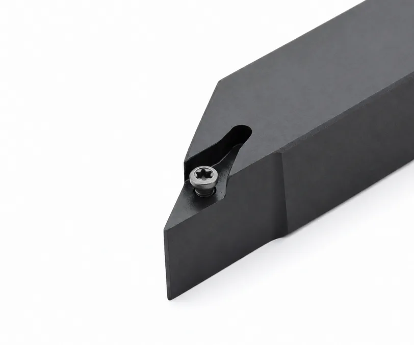 Державка проходная для наружного точения 00116937 MetalCraft SVABR2525M16: фото 2