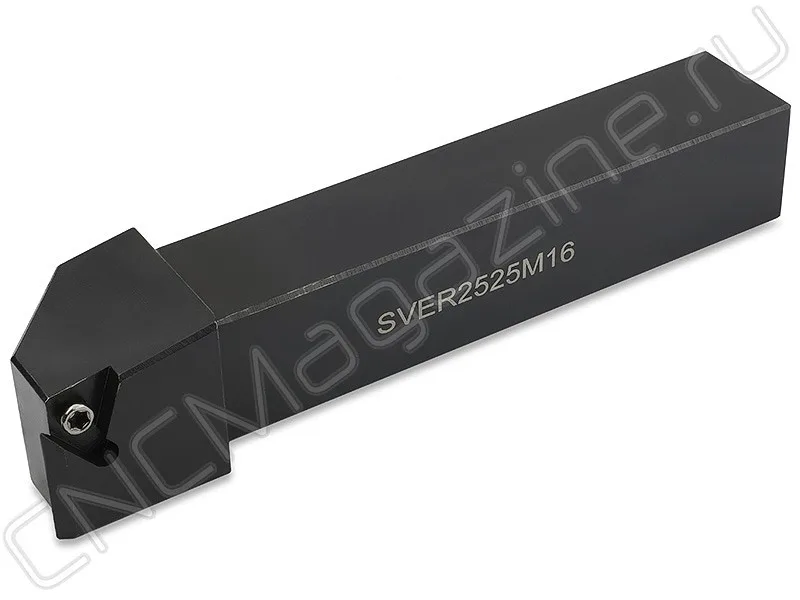 державка резьбовая DaoQin SVER2525M16, арт. 14912