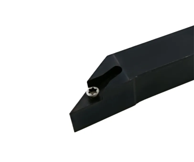 Державка проходная для наружного точения SANT SVJBL1212F11, арт. 00062192