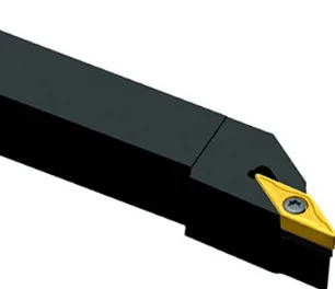 резец для наружного точения CNCM SVJBL2525M11, арт. 07767