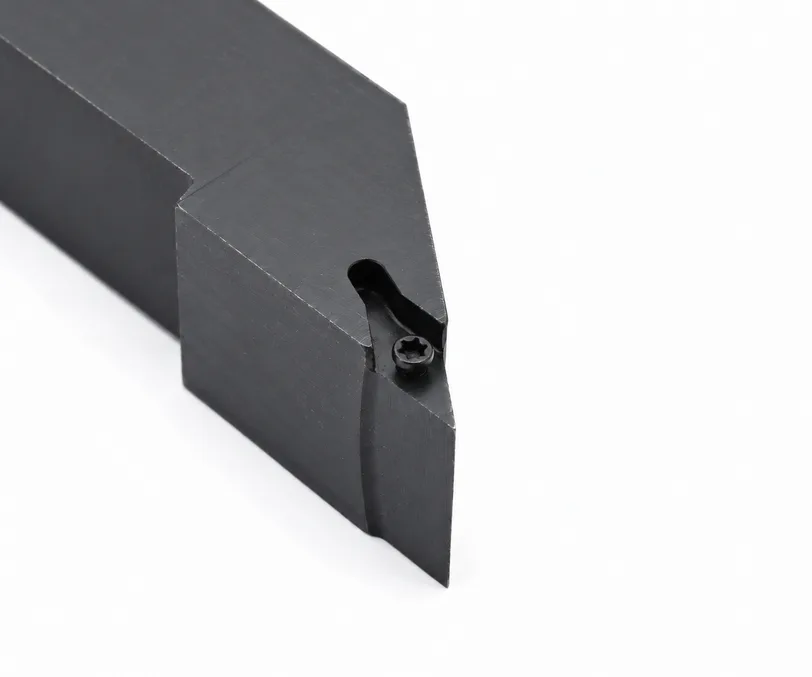 Державка проходная для наружного точения 00116457 MetalCraft SVJBL2525M11: фото 2