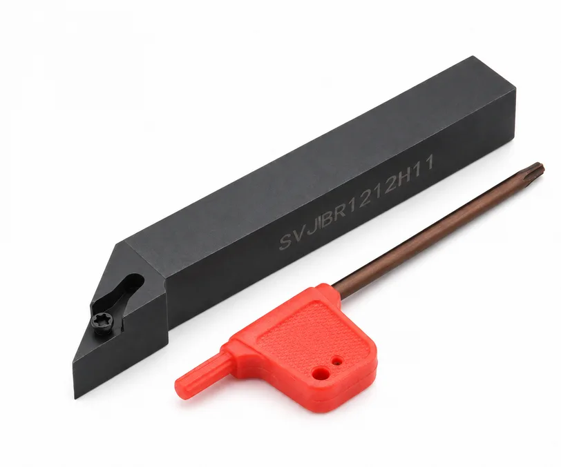 Резец токарный (державка) по металлу MetalCraft SVJBR1212H11, арт. 00104207