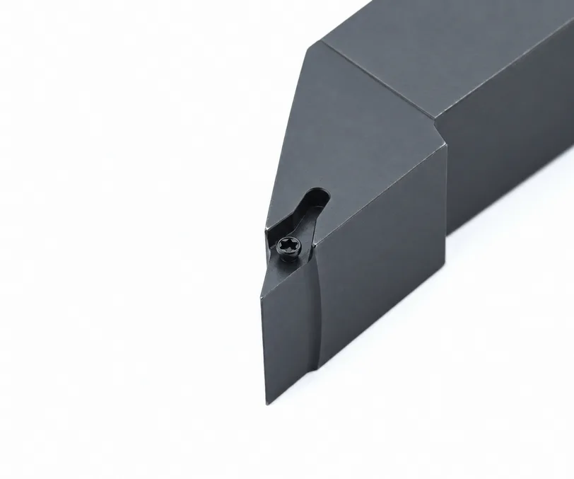 Державка проходная для наружного точения 00116458 MetalCraft SVJBR2525M11: фото 2