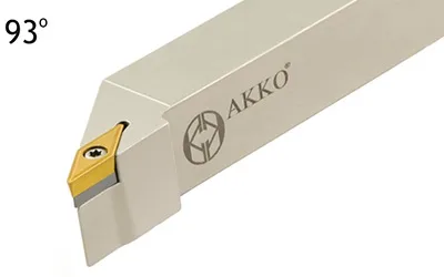 резец для наружного точения 26261 AKKO SVJBR2525M16