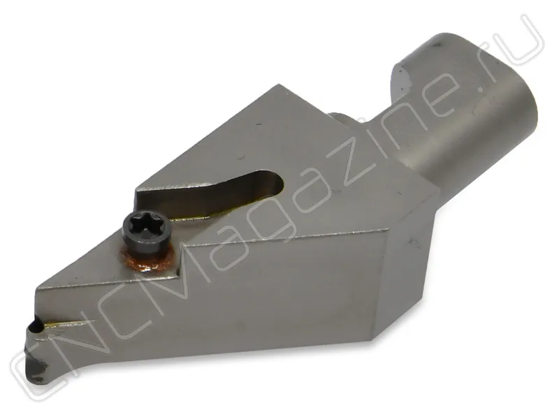 сменная головка для быстросменной системы AKKO SVJCL-12X43.3-11-H, арт. 26542