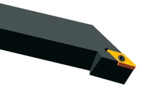 резец для наружного точения CNCM SVJCL2525M11, арт. 02399