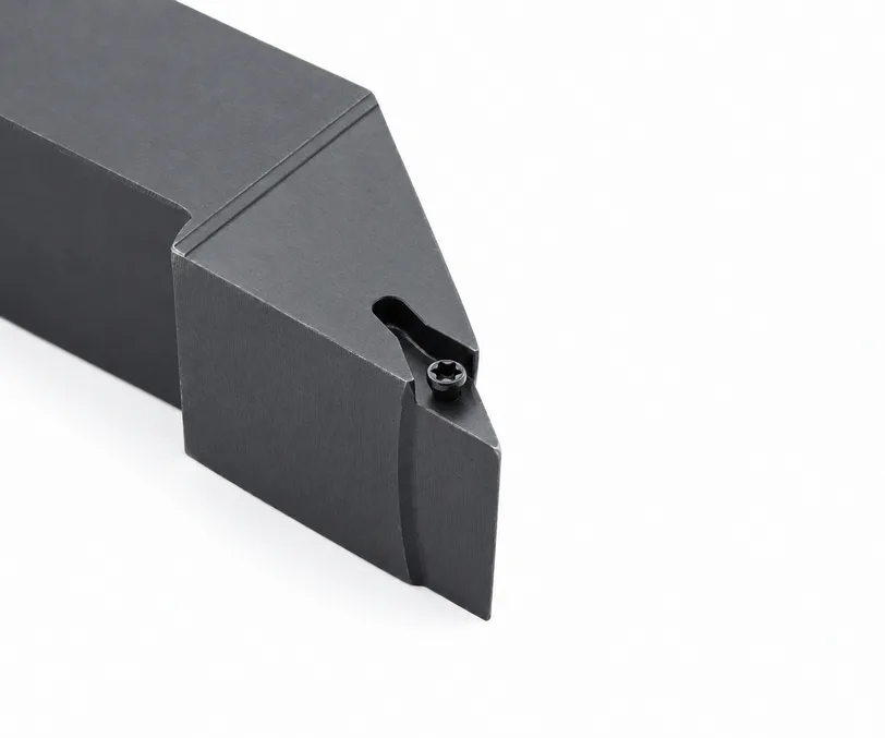 Державка проходная для наружного точения 00116460 MetalCraft SVJCL2525M11: фото 2
