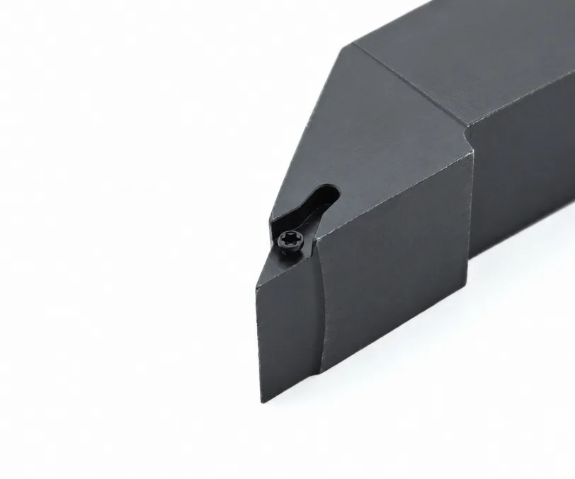 Державка проходная для наружного точения 00116462 MetalCraft SVJCR2525M11: фото 2