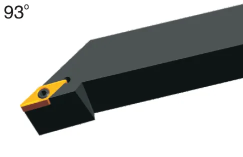 резец для наружного точения 01238 CNCM SVJCR2525M16