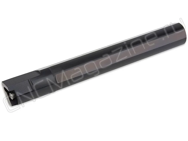 резьбовая державка для внутренней резьбы DaoQin SVNR0032S27-6, арт. 09208